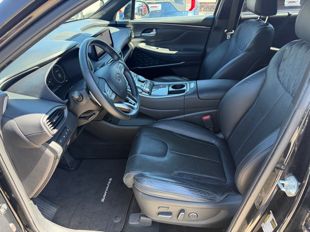 2023 Hyundai Santa Fe Image 9