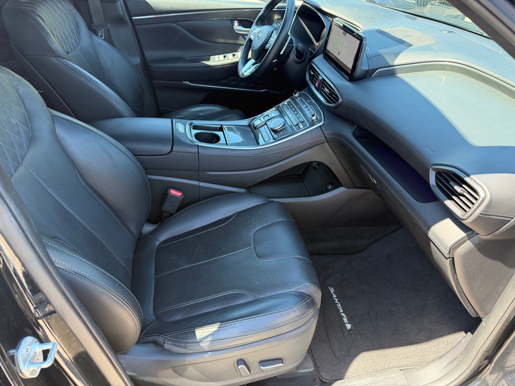 2023 Hyundai Santa Fe Image 10