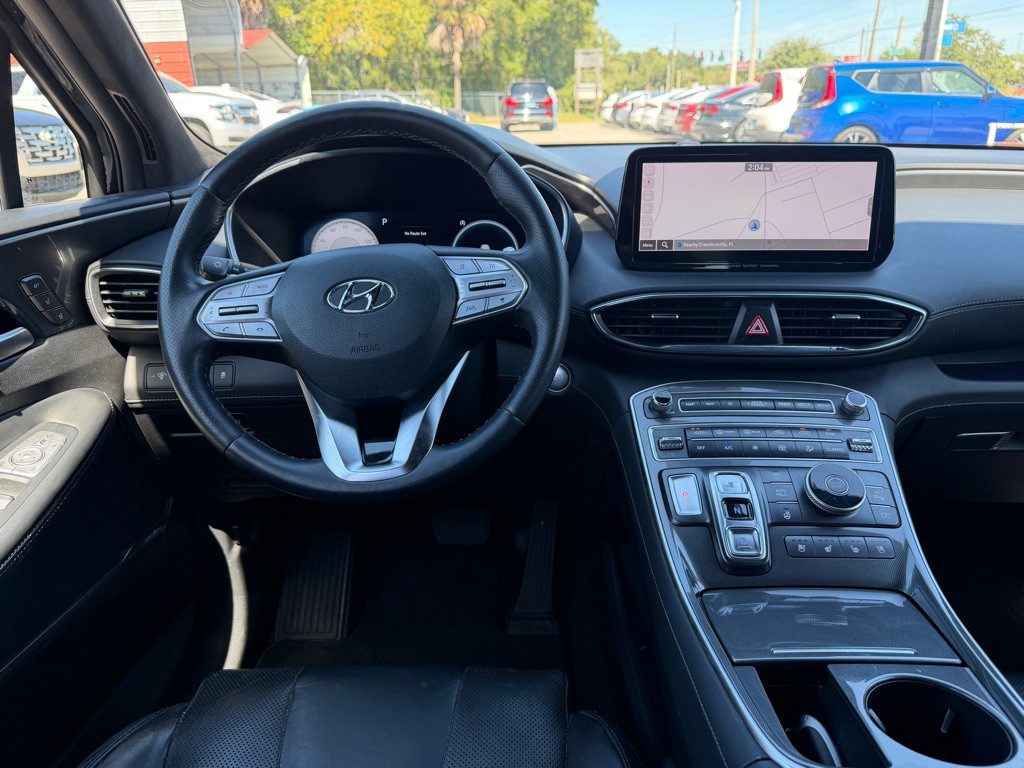 2023 Hyundai Santa Fe Image 13