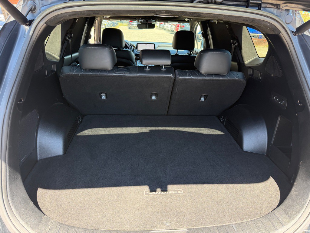 2023 Hyundai Santa Fe Image 20