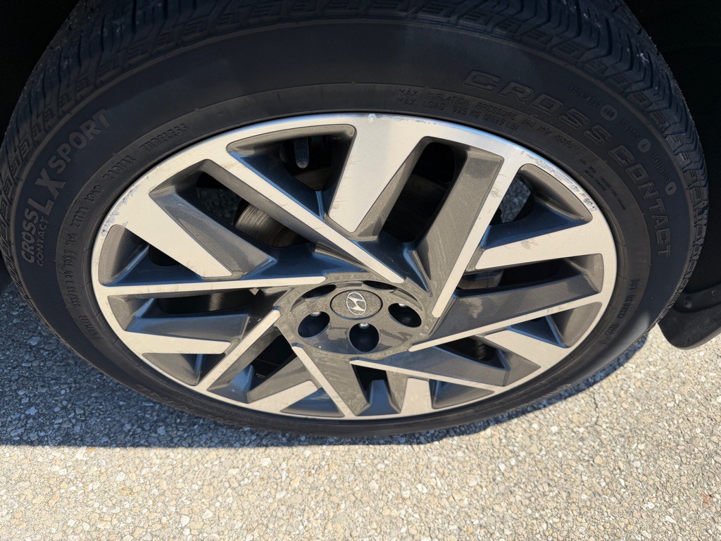 2023 Hyundai Santa Fe Image 21
