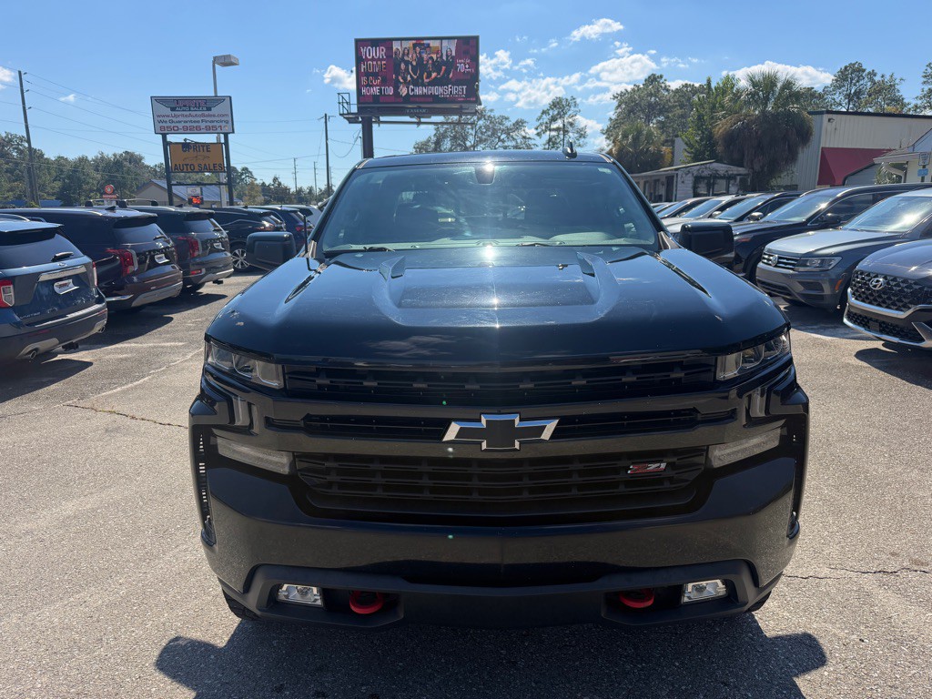 2019 Chevrolet Silverado 1500 Image 2