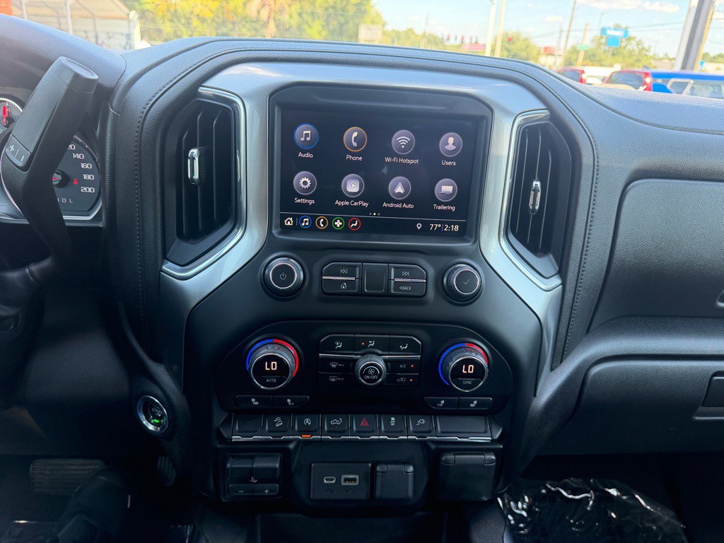 2019 Chevrolet Silverado 1500 Image 15