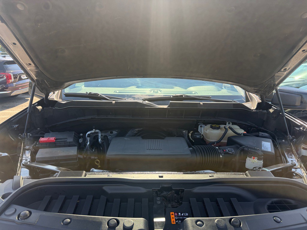 2019 Chevrolet Silverado 1500 Image 18