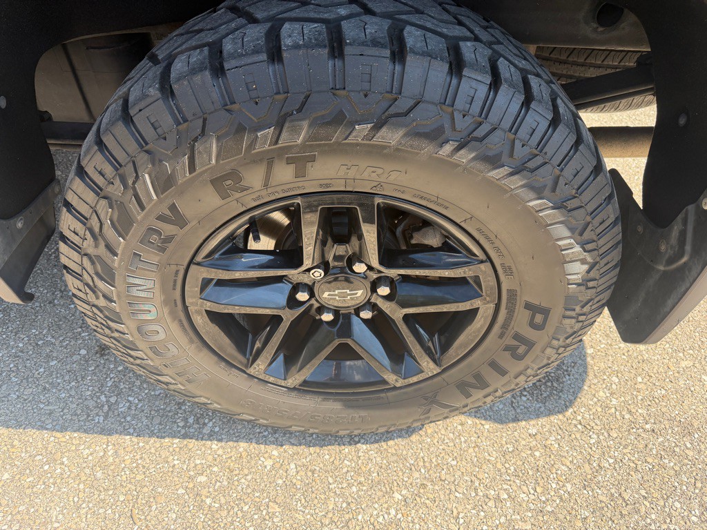 2019 Chevrolet Silverado 1500 Image 19