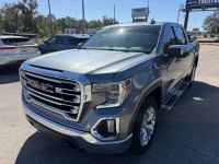 Image for 2021 GMC Sierra 1500 SLT ID: 7732614