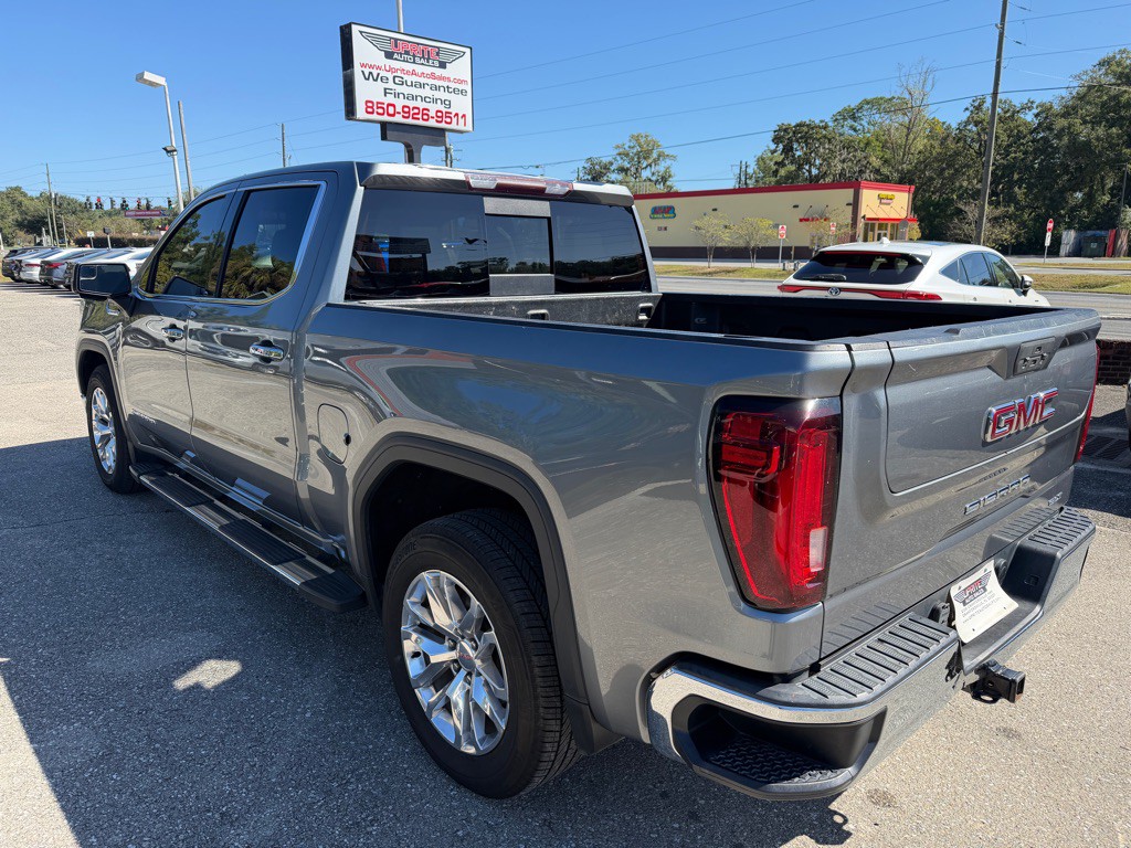 2021 GMC Sierra Image 7