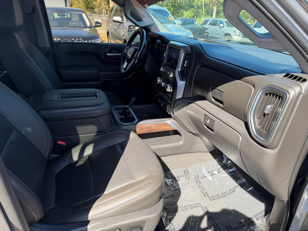 2021 GMC Sierra Image 10