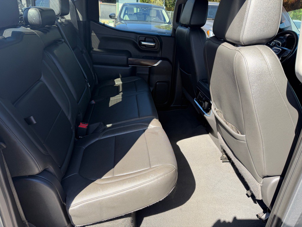2021 GMC Sierra Image 11