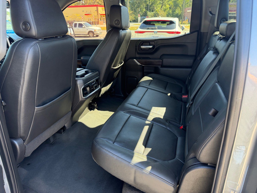 2021 GMC Sierra Image 12