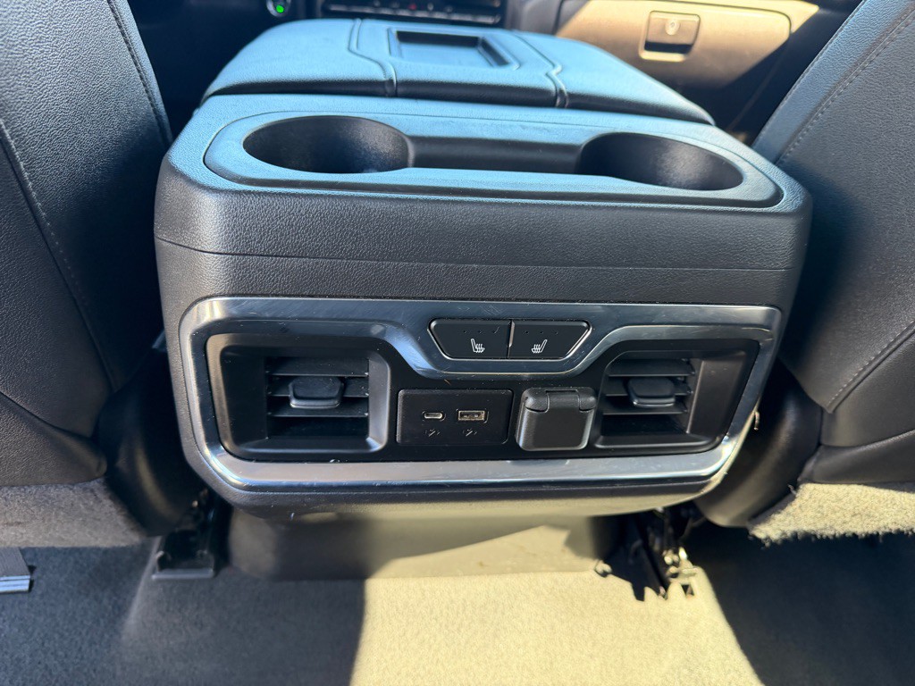 2021 GMC Sierra Image 13