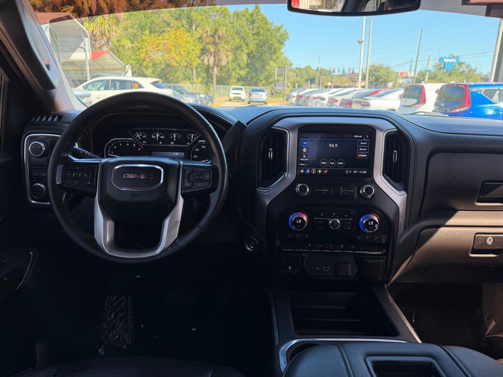 2021 GMC Sierra Image 14