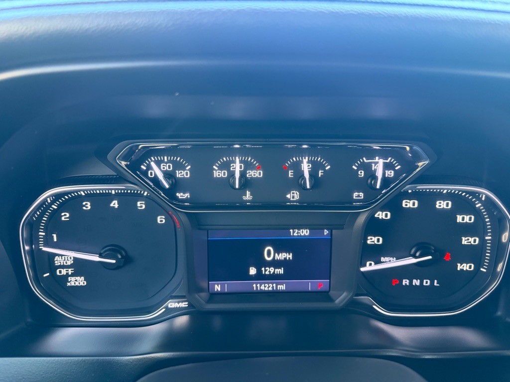 2021 GMC Sierra Image 15