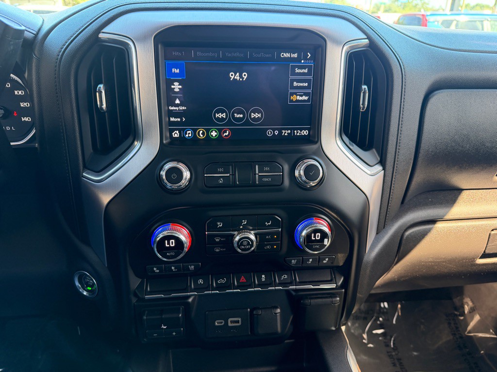 2021 GMC Sierra Image 16