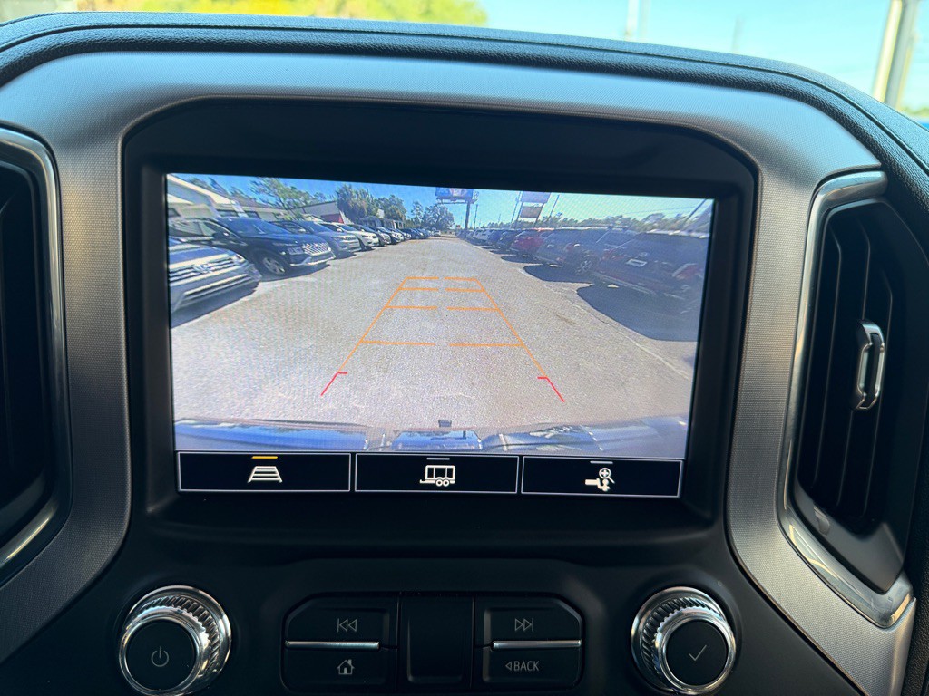2021 GMC Sierra Image 17