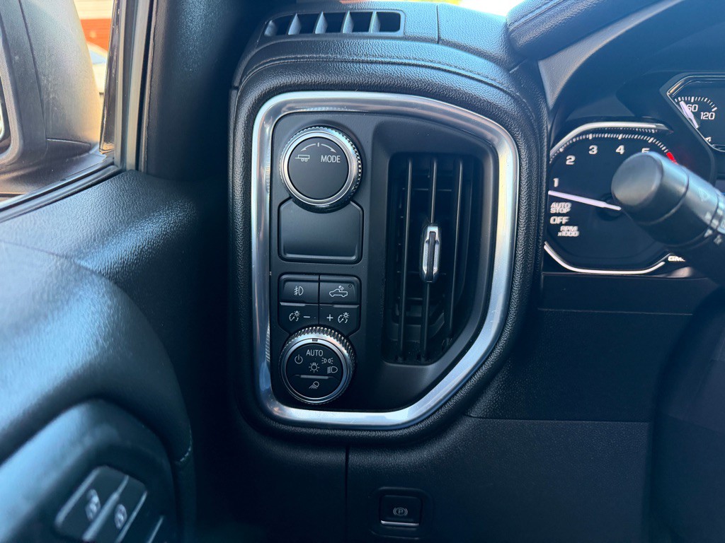 2021 GMC Sierra Image 18