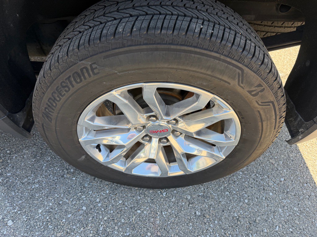 2021 GMC Sierra Image 20