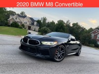 Image for 2020 BMW M8  ID: 4703796
