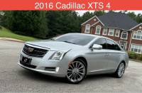 Image for 2016 Cadillac XTS Luxury Collection ID: 6729754