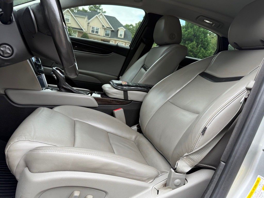 2016 Cadillac XTS Image 7