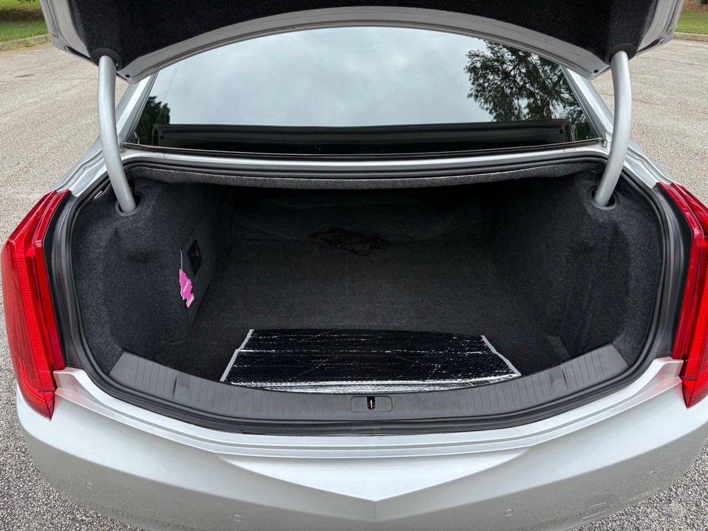 2016 Cadillac XTS Image 11