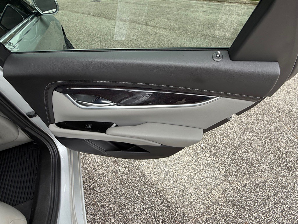2016 Cadillac XTS Image 15