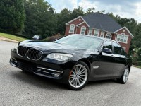 Image for 2014 BMW 7 Series 750Li ID: 6785269