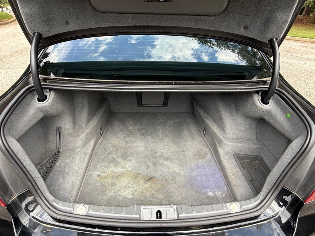 2014 BMW 7 Series Image 11