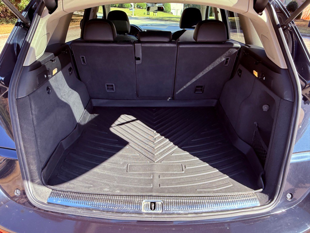 2012 Audi Q5 Image 11