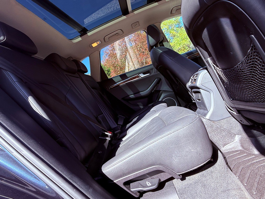 2012 Audi Q5 Image 14