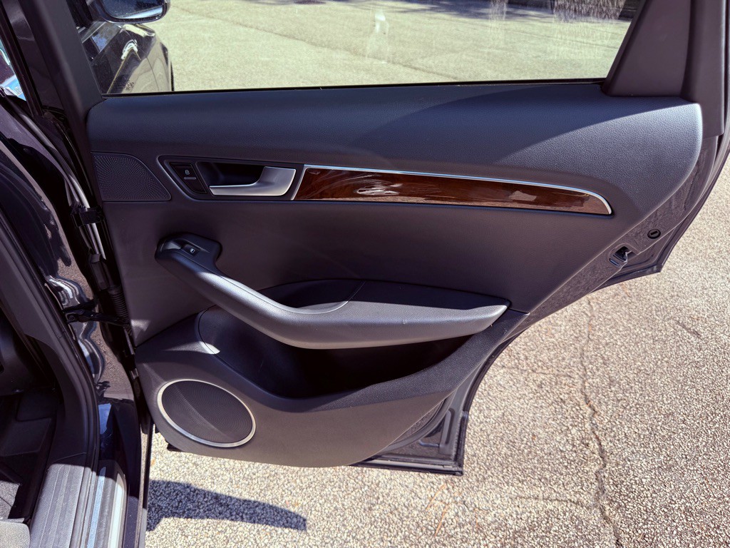 2012 Audi Q5 Image 15