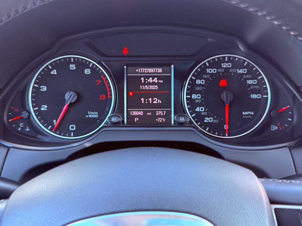 2012 Audi Q5 Image 18