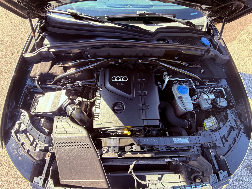 2012 Audi Q5 Image 19