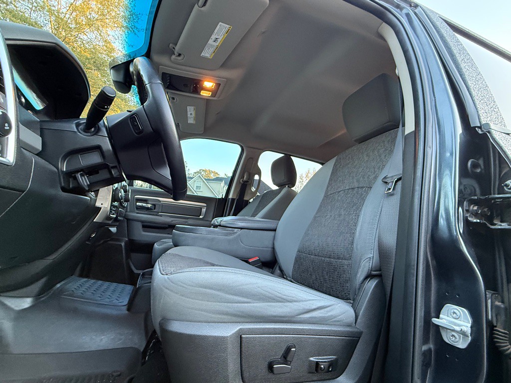 2018 RAM 1500 Image 7