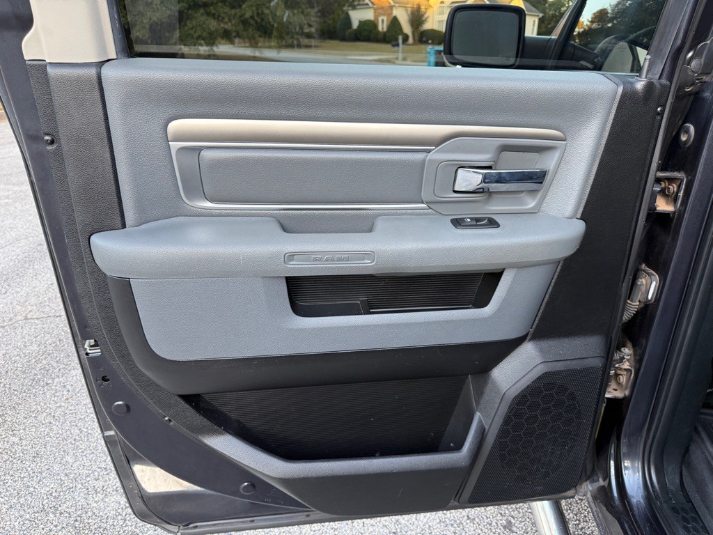 2018 RAM 1500 Image 10
