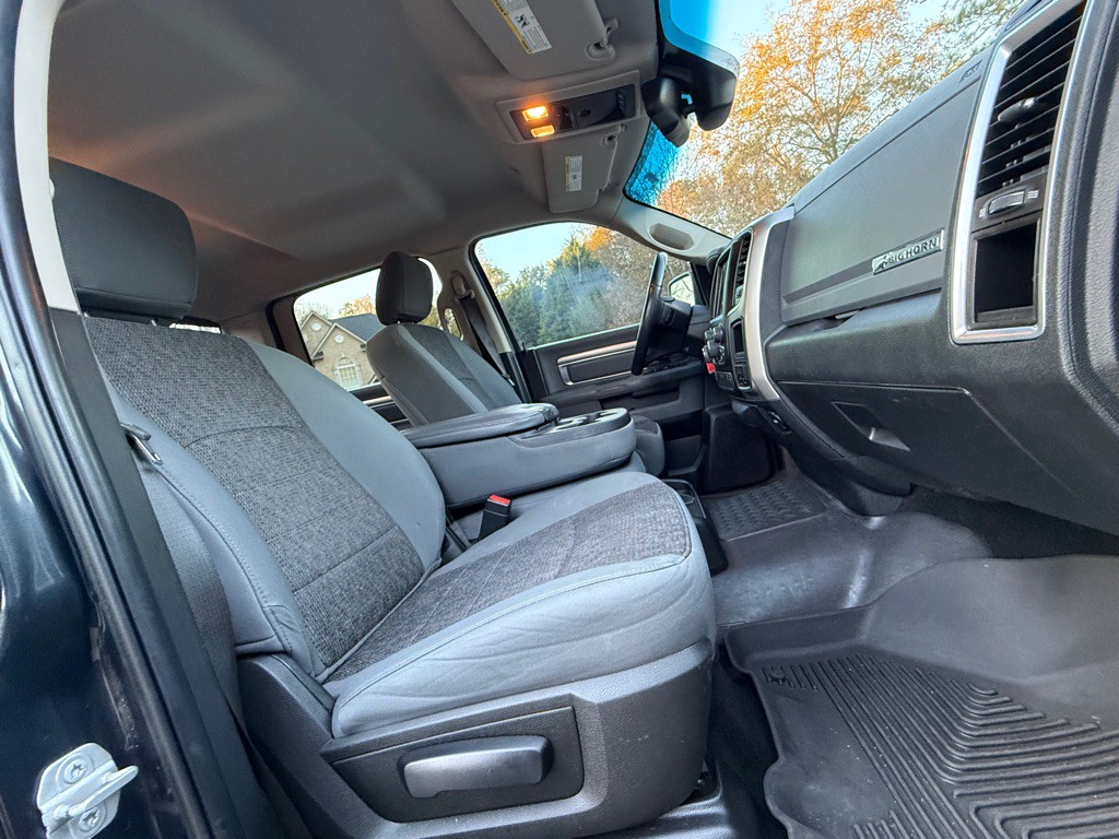 2018 RAM 1500 Image 11