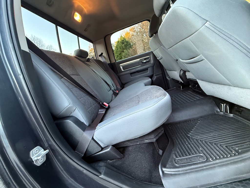 2018 RAM 1500 Image 13