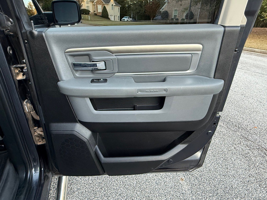 2018 RAM 1500 Image 14