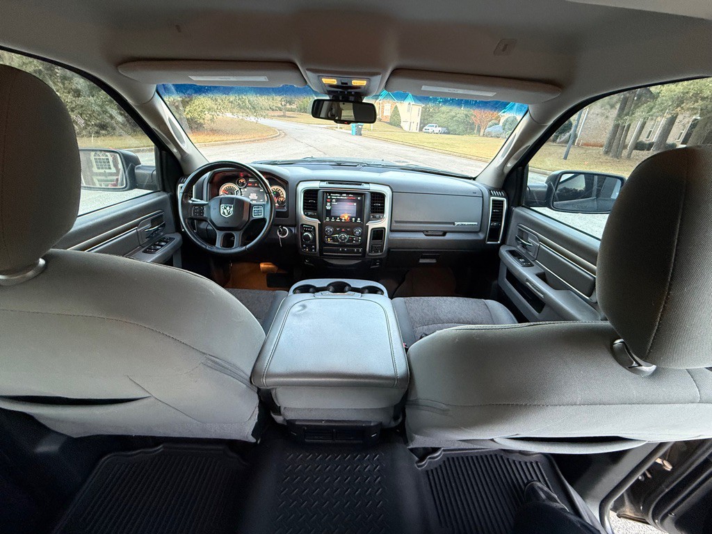 2018 RAM 1500 Image 15
