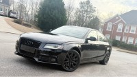 Image for 2012 Audi A4 Premium ID: 7202089