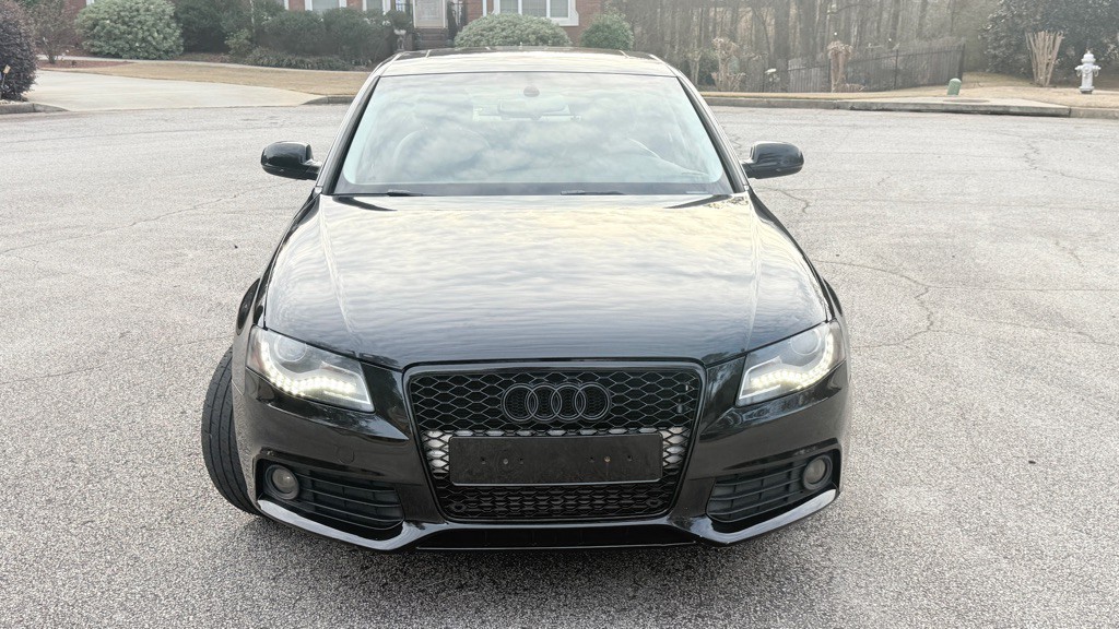 2012 Audi A4 Image 2