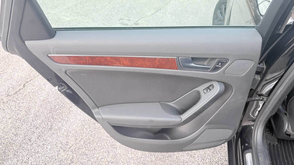 2012 Audi A4 Image 10