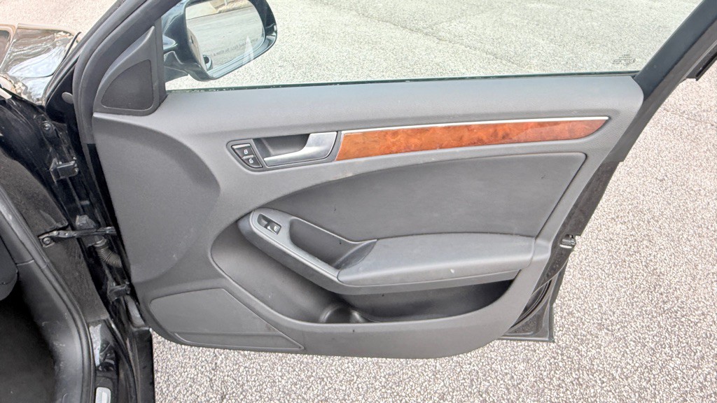 2012 Audi A4 Image 13