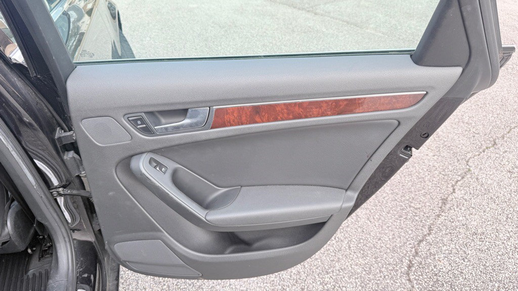 2012 Audi A4 Image 15