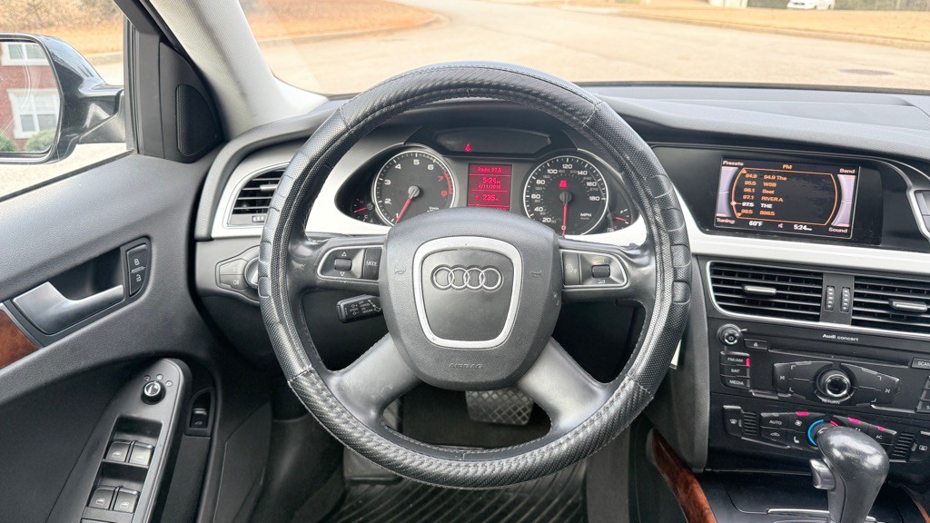 2012 Audi A4 Image 18