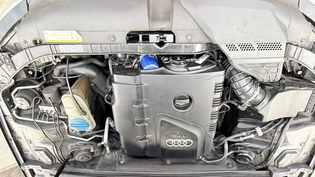 2012 Audi A4 Image 19