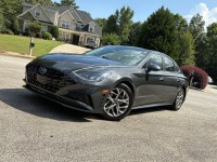 Image for 2021 Hyundai Sonata SEL ID: 7513003