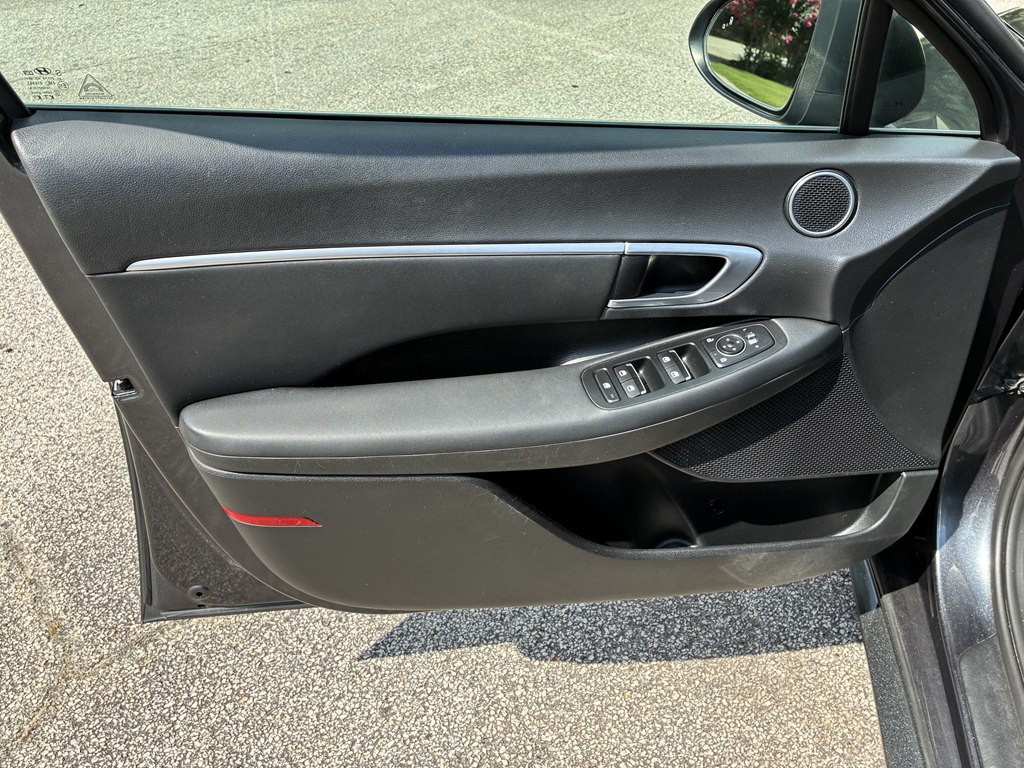 2021 Hyundai Sonata Image 8