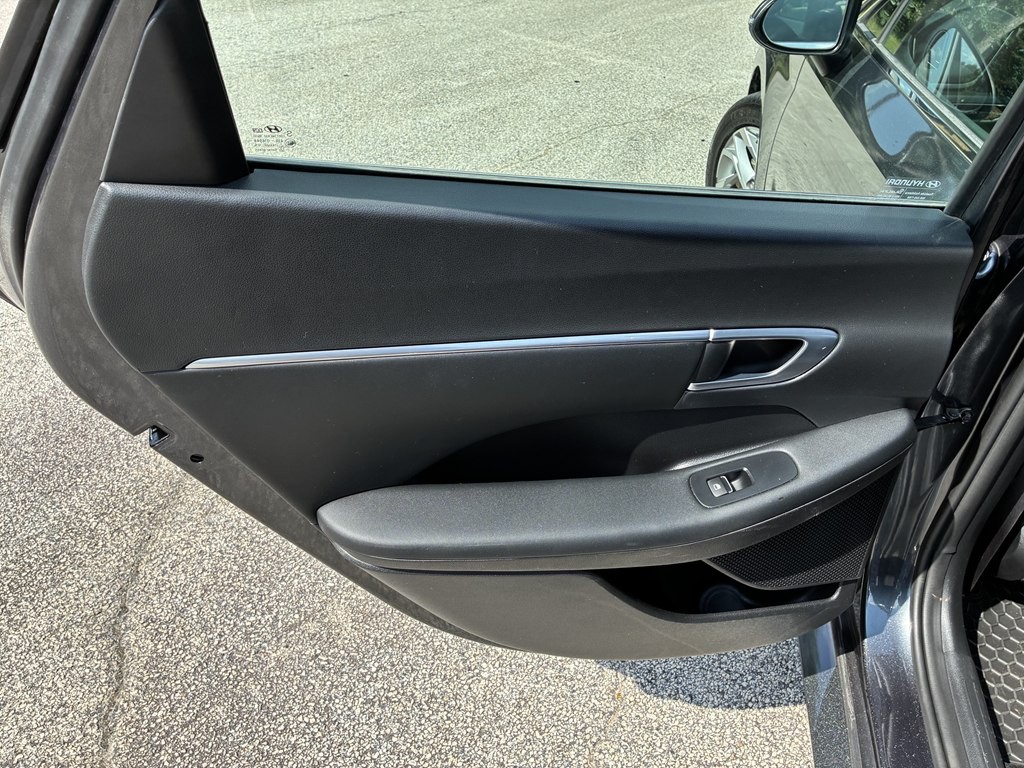 2021 Hyundai Sonata Image 10