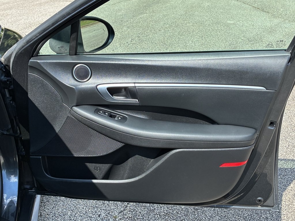 2021 Hyundai Sonata Image 12